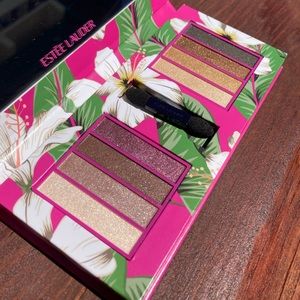 Estee Lauder Pure Color Instant Intense EyeShadow Palate | 8 Color | NWOT